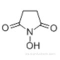 N-hidroxisuccinimida CAS 6066-82-6